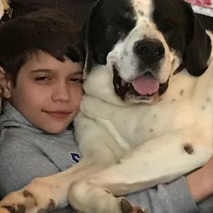 Meet your Posher, Vinnie